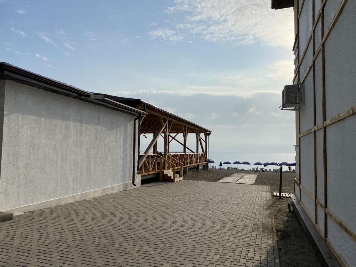 Золотые Пески #N/A Exterior foto