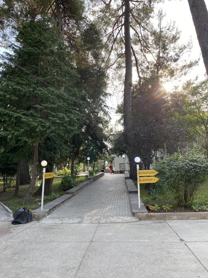Золотые Пески #N/A Exterior foto