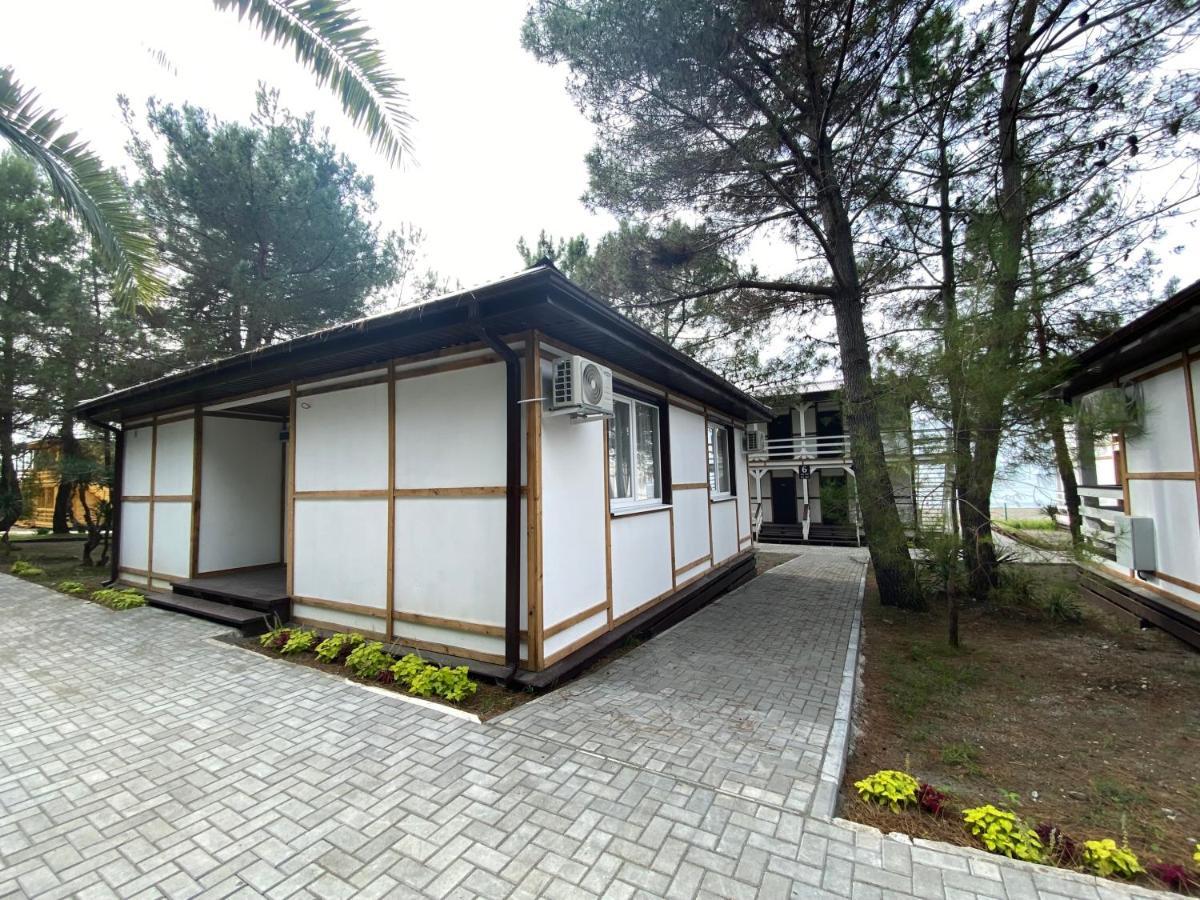 Золотые Пески #N/A Exterior foto